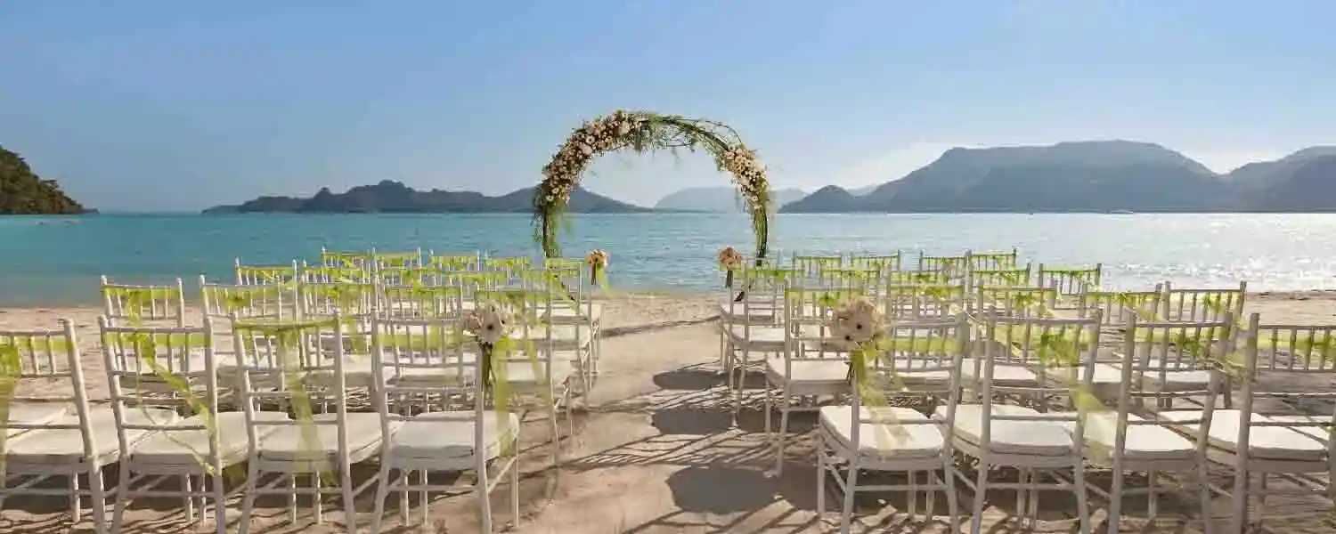 The Westin Langkawi Resort & Spa-1